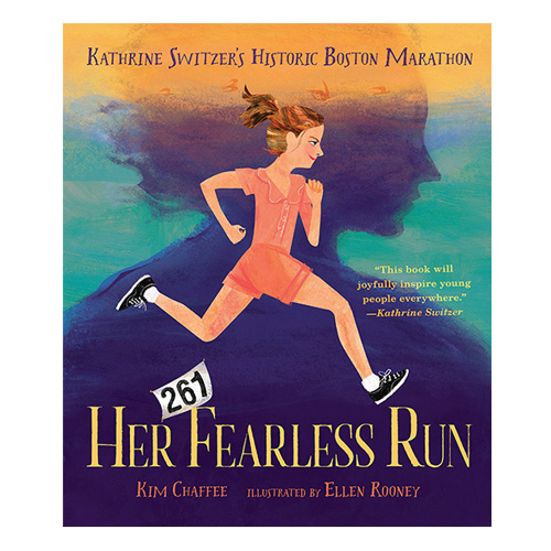 Her Fearless Run