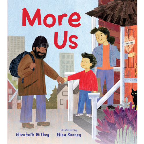 More Us